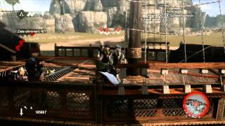 Assassins Creed Brotherhood Review HQ Teil 1 von 2 [upl. by Lissak]