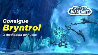 Cómo conseguir Bryntrol la mediadora de hueso y feliz 20 aniversario gente [upl. by Assener]