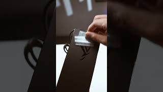 Rog laptop unboxing reels unboxing techphone tech laptop rog [upl. by Eneladgam]