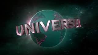 Universal Pictures Logo 2013 Effects 2 [upl. by Gabbert]