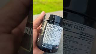 All Natural Testosterone 13 in1 Tribulus Terrestris  gains stronger viralvideo [upl. by Jarlen288]