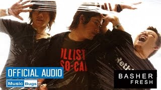 BASHER  เสียดายของ official audio [upl. by Adaj139]