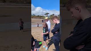 Abersoch 2024  Harbour Beach 5 travel [upl. by Robina]