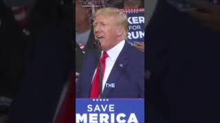 Trump SLAMS Zuckerberg in resurfaced video [upl. by Richy]