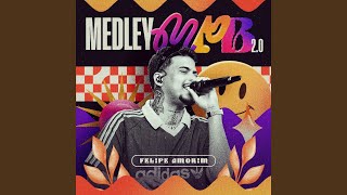 Medley MPB 20  Lisboa  Poema  Resposta [upl. by Forrer]