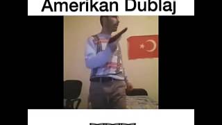 Evde silah sıkan adam  Amerikan dublaj  veysel zaloğlu [upl. by Marola]