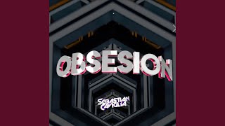 OBSESION GUARACHARemix [upl. by Rebmeced]