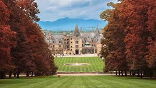 The Biltmore A Beautiful Piece of American History  Ancestral Findings Podcast [upl. by Sandro]