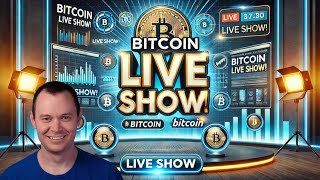 Bitcoin Live [upl. by Lesli390]