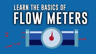 What is a flow meter and how does it work Explained [upl. by Elboa]