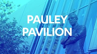 Pauley Pavilion [upl. by Coryden]