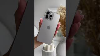 Iphone 15 Pro Max Unboxing [upl. by Siravrat]