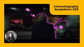 Cinematography Breakdown 30 [upl. by Gussi]