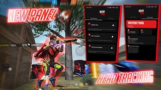 NEW PANEL ‼️ PANEL FF AUTO HEADSHOT TERBARU 2024 ANTI BANNED ⁉️ PANEL FF HEAD TRACKING [upl. by Loginov633]