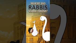 Where Do Rabbis Come From [upl. by Olympium]