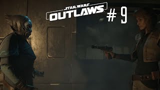 Sauver un Pyke   Star Wars Outlaws FR [upl. by Cl]