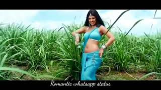 Mathe ki bindiya bole  romantic whatsapp status [upl. by Ailalue]