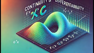 NDA MATH  CONTINUITY AND DIFFERENTIABILITY [upl. by Anayad]