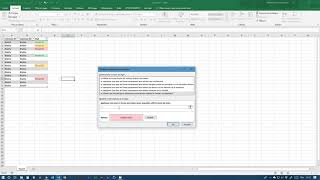 EXCEL  APPRENEZ A UTILISER LE PINCEAU ET GAGNEZ DU TEMPS 16 [upl. by Dorehs]