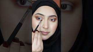 Hudabeauty ‘s Em  Power  Ed Eyeshadow Palette 🤩 hudabeauty ameenasaqeefa [upl. by Gem]