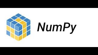 Numpy Python شرح بالعربى [upl. by Adin]