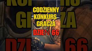 Nowe INFO Dzień 66 shorts cs2 csgo [upl. by Lazes]