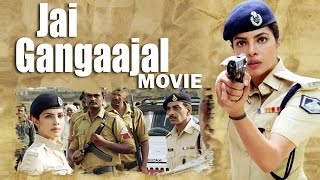 Jai Gangaajal Movie 2016  Priyanka Chopra Prakash Jha  Promotional Events [upl. by Prentice]