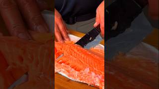 Have you ever tried this Atlantic salmon recipeserenefoodscapes [upl. by Darn186]