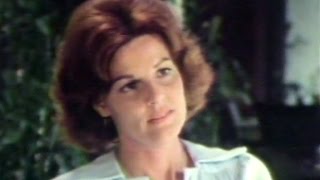 Anita Bryant Confronted In 1977 Whos Who Interview [upl. by Centonze]