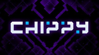 Chippy  OUT NOW Bullet Hell Shooter [upl. by Ruelu]