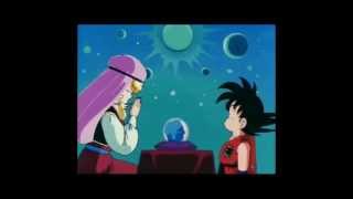 Dragon Ball Scena Divertentissima Censurata da Mediaset ITA [upl. by Wahkuna]