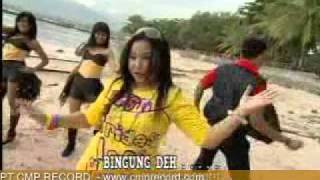 Dangdut Bollywood  Capek Deh [upl. by Heidie]