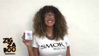 SMOK Micare kit  Review en Español de Zigzaboo [upl. by Eleni711]