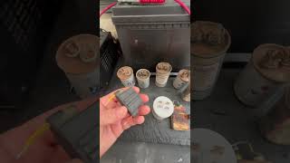 Tipo de capacitores fix mexico capacitor reparar energia motor ventilador arranque voltaje [upl. by Towbin]