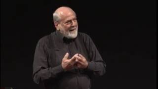 TEDxMilano  Michelangelo Pistoletto  on the Third Paradise [upl. by Nace170]