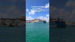 Este año no te quedas sin Ibiza 🤩🛳️  Baleària [upl. by Rogergcam233]