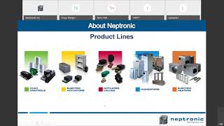 Humidification 101  Design and Application Considerations  Neptronic [upl. by Duke]