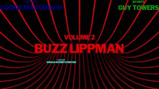 Buzz Lippman on the loose YDKJ Into the Rush Emergency Alert System READ DESCRIPTION [upl. by Netfa]