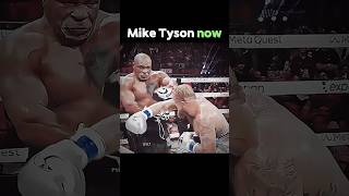 Prime Mike Tyson ☠️ motivation boxing miketyson edit [upl. by Miah]