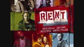 Rent  1 Seasons Of Love Movie Cast [upl. by Ahsaeym707]