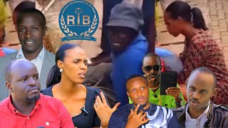 VIDEO ye nabonye yanteye UBWOBA😭sintinya kunenga CHITA nawe ari GUCURUZA SABIN🥵NGWINO nawe abyumve😳 [upl. by Ramraj249]