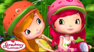 Rosita Fresita 🍓Aventuras de Rosita Fresita 🍓Episodio Completo [upl. by Moselle]