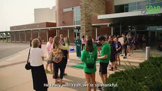 SOAR Camp 2024  Parent Highlight  Lenexa [upl. by Fortunna]