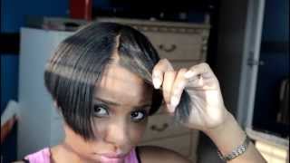 Week 1 of 52 Week Healthy Hair Growth Challenge Detox Regimen [upl. by Anilrats181]