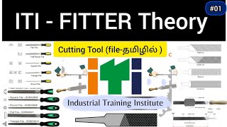 Fitter Theory Classes in Tamil  Fitter Theory in Tamil  Fitter Theory Tamil [upl. by Gherlein]