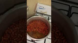 Peas for the rice england cooking worldwide food foryou jamaicafood viralvideo usa eating [upl. by Meikah]