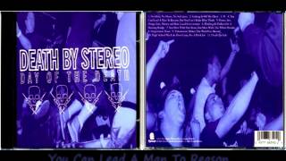 Death by Stereo  Day of the Death  FULL ALBUM [upl. by Seaddon575]