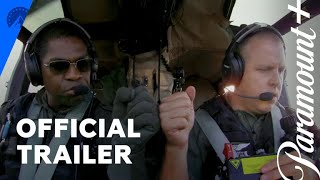 Chopper Cops  Official Trailer  Paramount [upl. by Fridlund761]