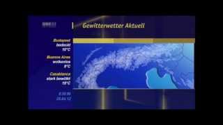 ORF III  Spezialwetter 20120425 [upl. by Jemine]