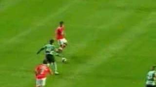 Benfica 00 Sporting  O Apito Vermelho [upl. by Klemens]